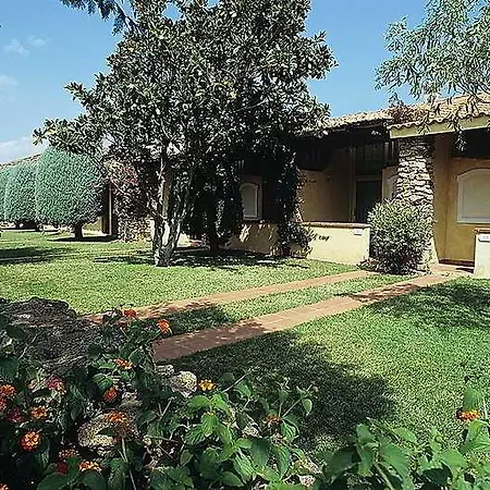 Colonna Du Golf 4*
