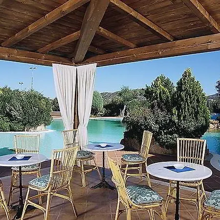 Colonna Du Golf Otel Portisco