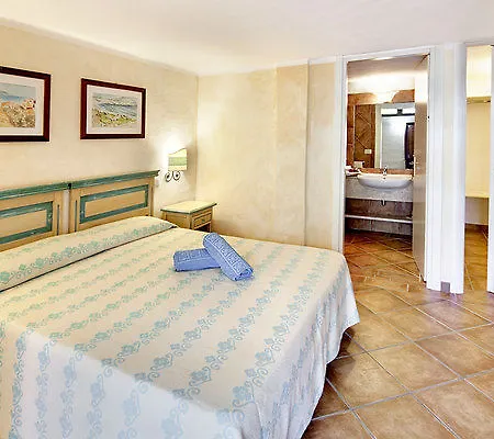 Colonna Du Golf Otel 4*