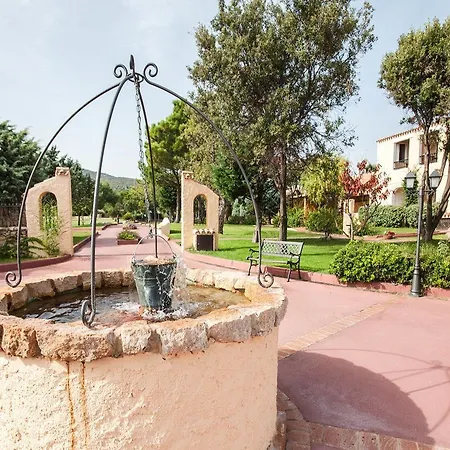 Colonna Du Golf