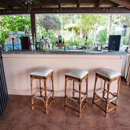 Colonna Du Golf 4* Portisco
