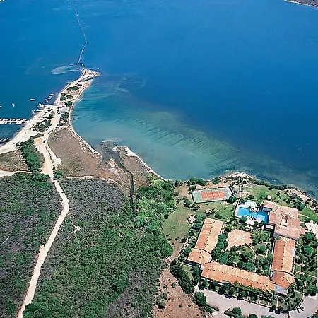 Colonna Du Golf Otel