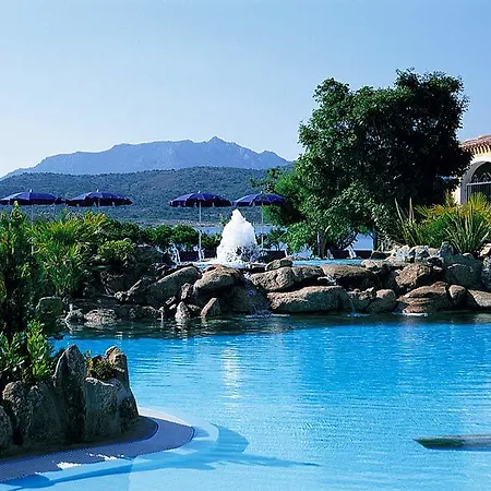 Otel Colonna Du Golf 4*