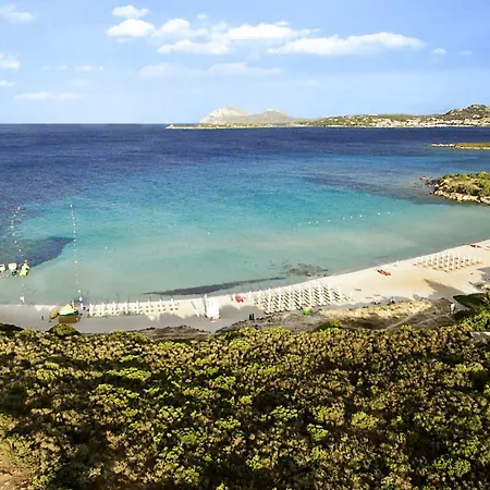 Colonna Du Golf 4* Portisco